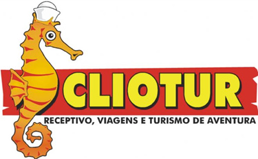 logotipo sa Cliotur
